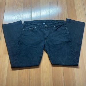 Vans Slim fit jeans size 32X28